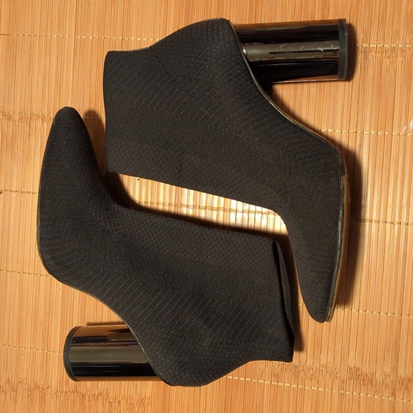 Zara boots, size 38 - Picture 2 of 5